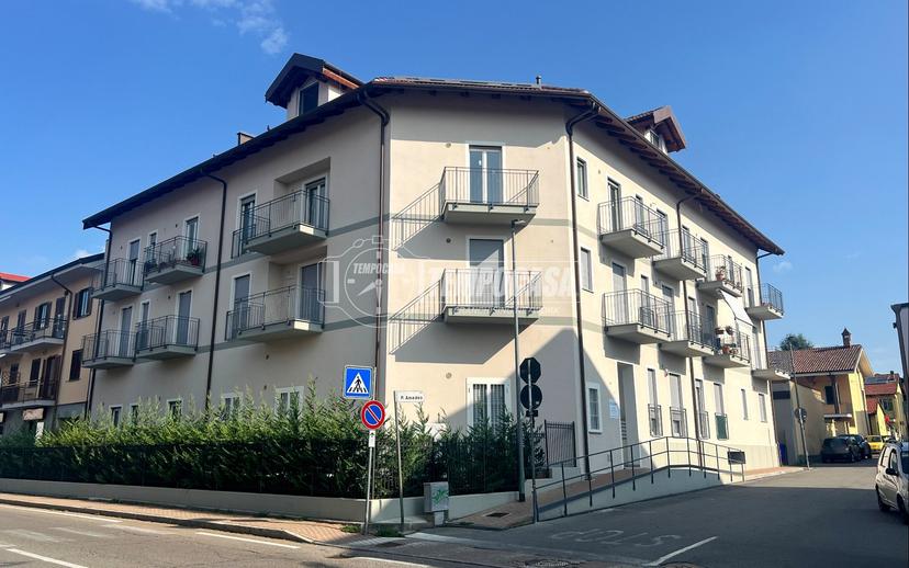Bilocale in Via Principe Amedeo 1, Trofarello — foto 5 di 5