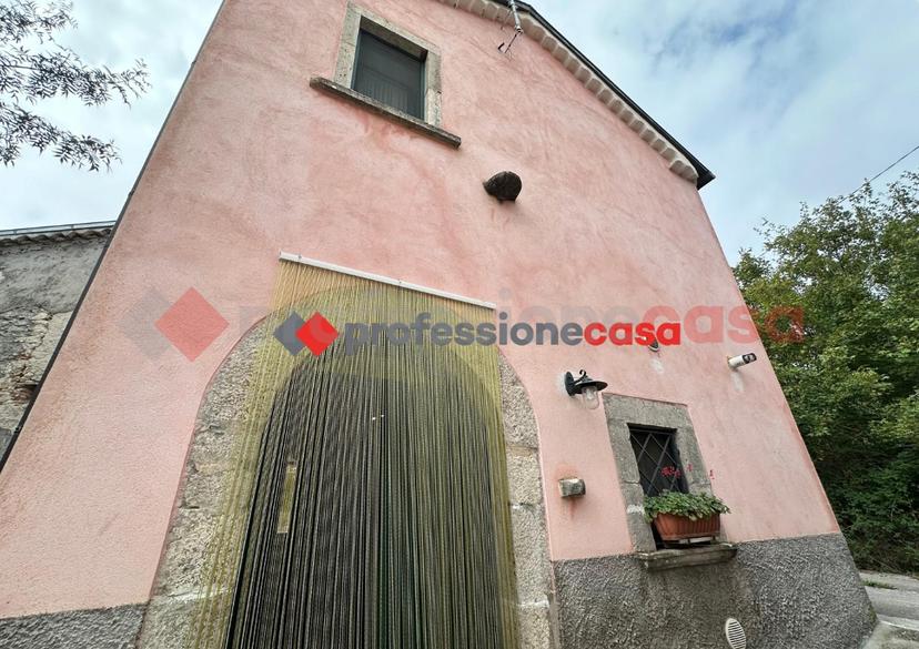 Casa indipendente in Via Torre , Sepino — foto 5 di 5