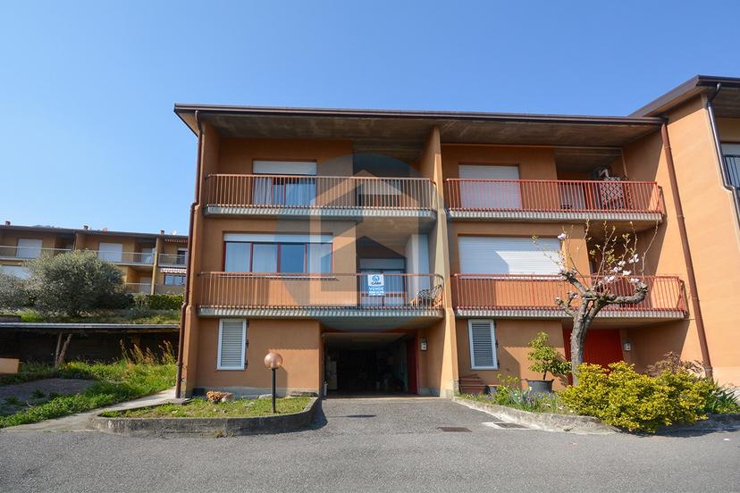 Villa in Via Brine, Costa Volpino — foto 3 di 5