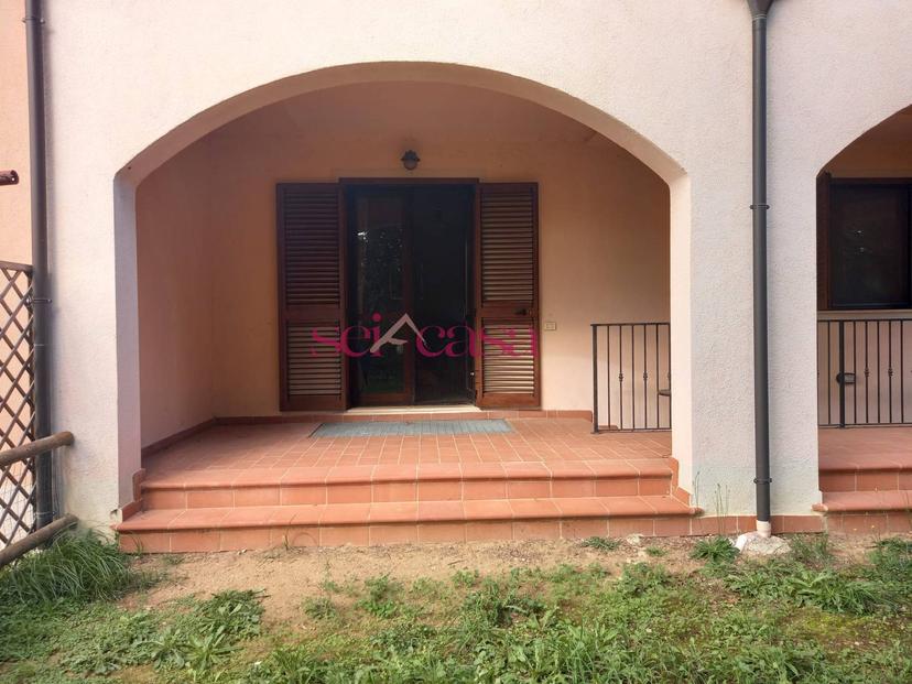 Villa in Cupi, Magliano in Toscana — foto 5 di 5