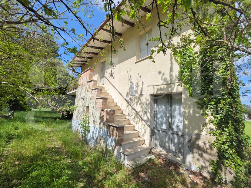 Casa indipendente in Via del Campaccio 12, Assisi — foto 2 di 5