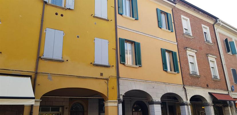 Quadrilocale in Corso Italia, San Giovanni in Persiceto — foto 2 di 5