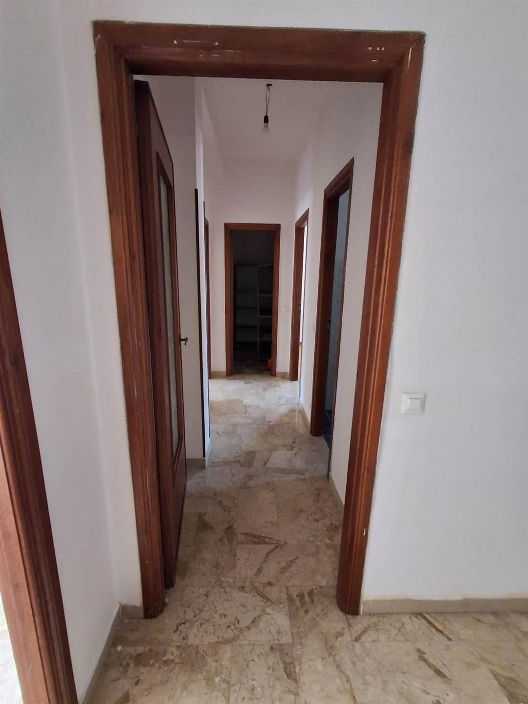 Trilocale in Via Costituzione, Rottofreno
