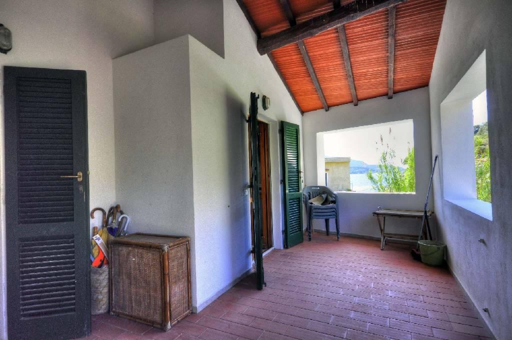 Villa in Scaglieri, Portoferraio