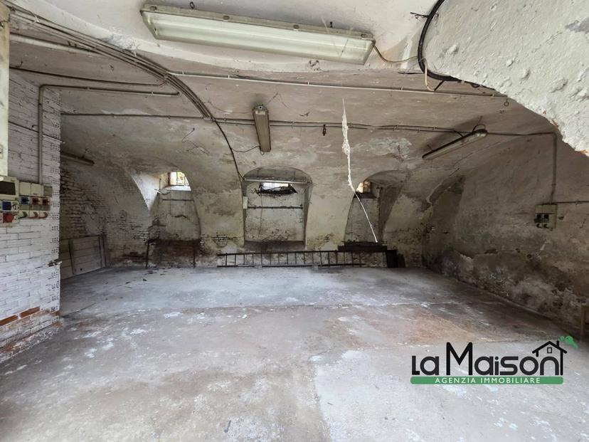 Rustico in Via Torino 41, Santhià — foto 2 di 5