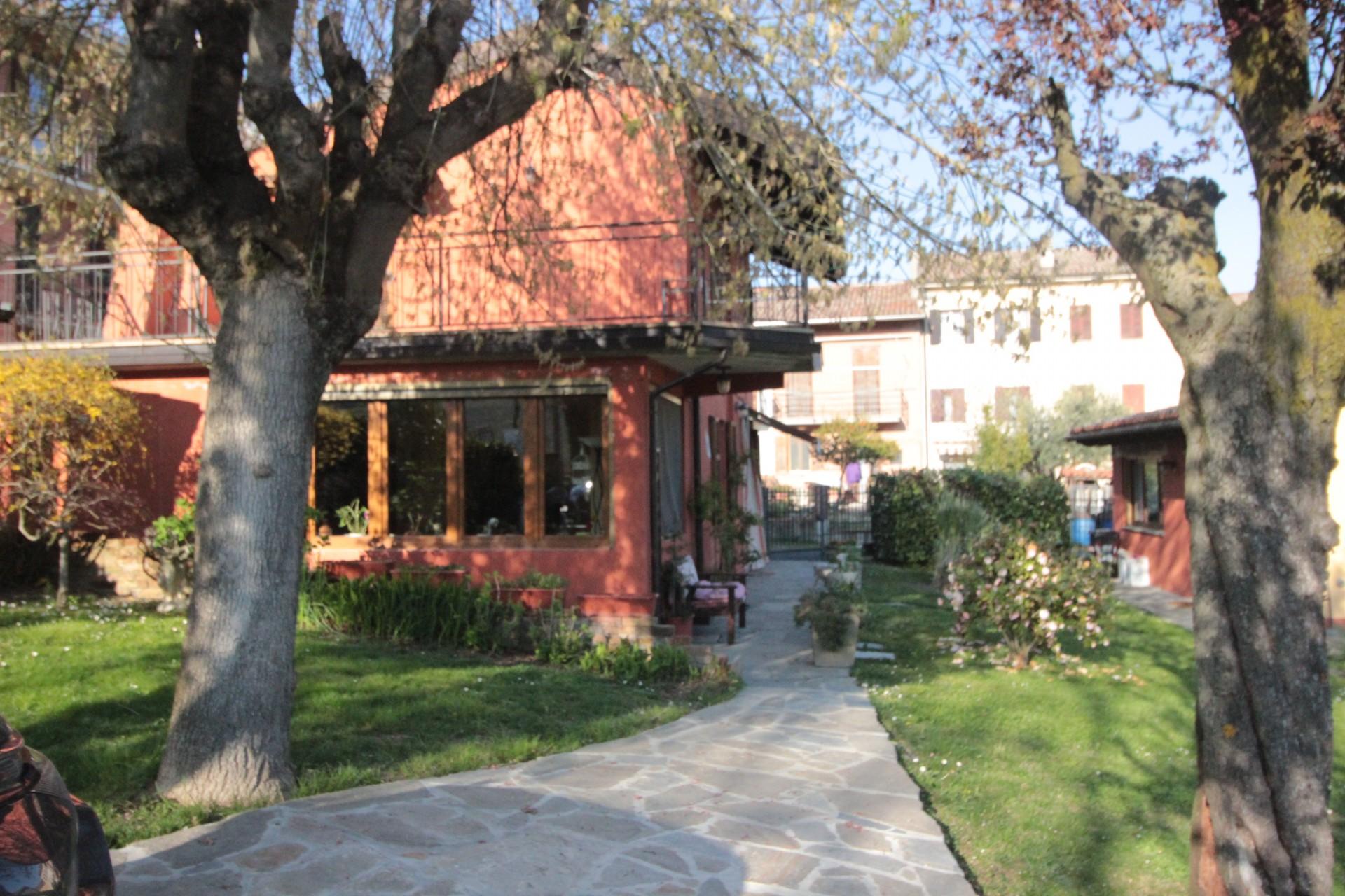 Villa in Sotto Serra 2, Serralunga di Crea