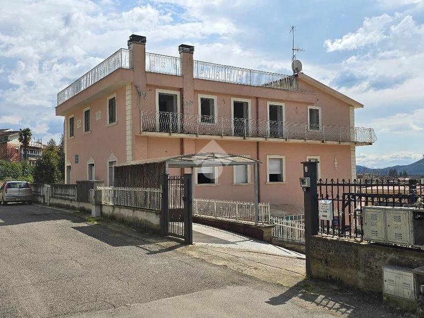 Rustico in Via Prenestina 3, Fiuggi — foto 2 di 5