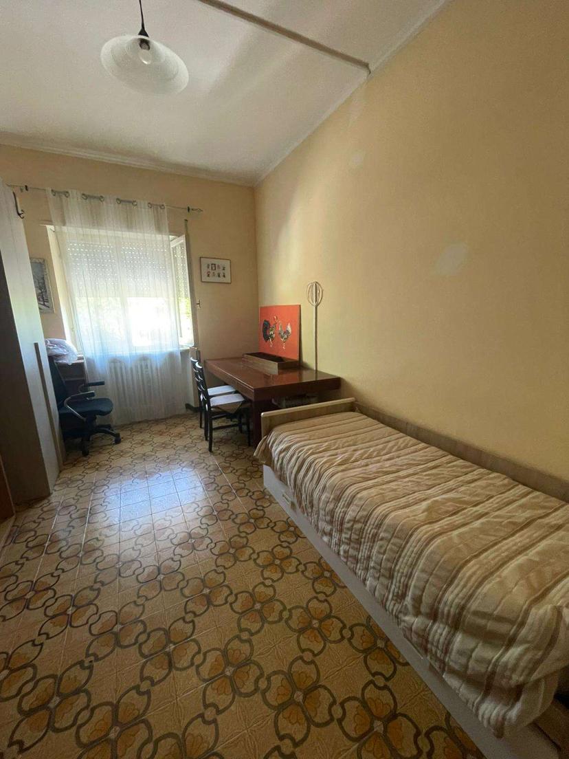 Stanza in casa indipendente in Via Vincenzo Ferrarelli 93, Frosinone