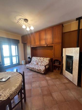 Trilocale in Via Panoramica, Castel di Sangro — foto 4 di 5
