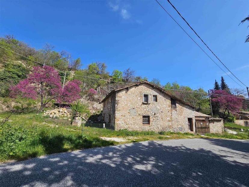 Rustico, Serrapetrona — foto 3 di 5