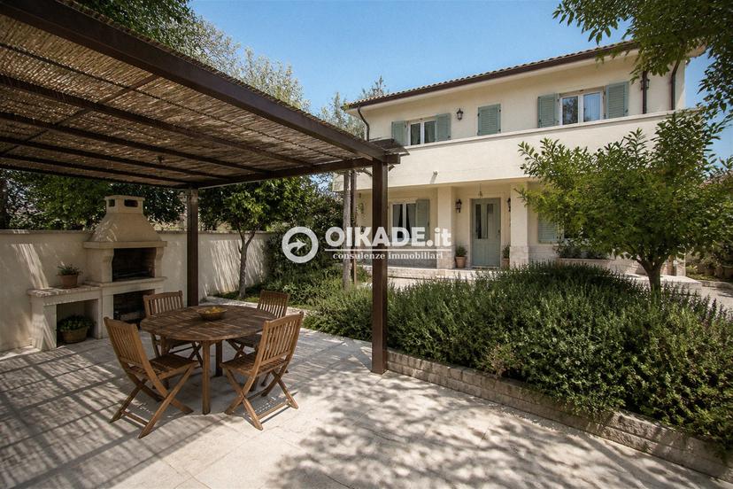 Villa, Settimo San Pietro — foto 3 di 5