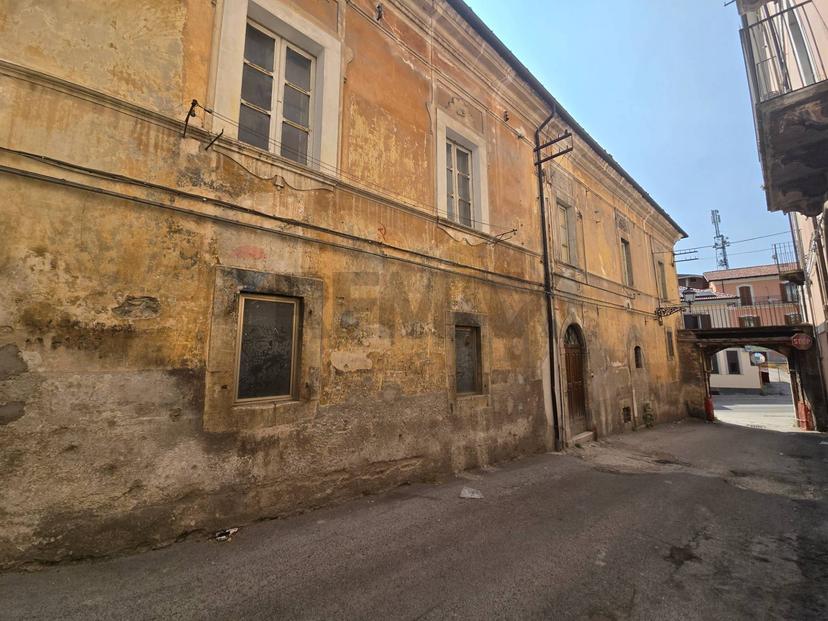 Casa indipendente, Sulmona — foto 5 di 5