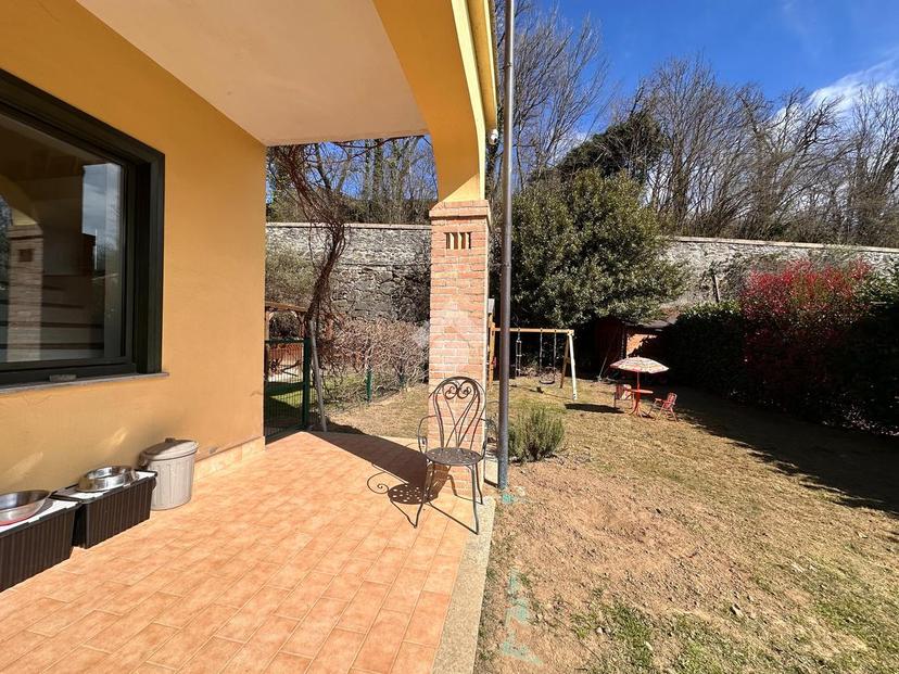 Villa a schiera in Via Sertorio 17, Giaveno — foto 5 di 5