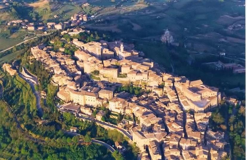 Casa indipendente, Montepulciano — foto 4 di 5