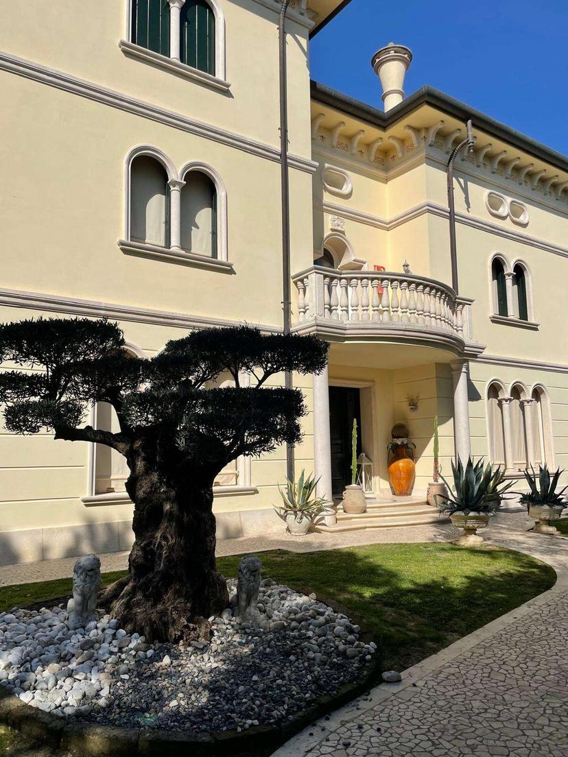 Villa unifamiliare in Via Chiusurata, Chiarano — foto 2 di 5