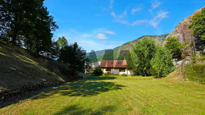 Villa in Via Caduti di Cravasco 18a, Campomorone — foto 5 di 5