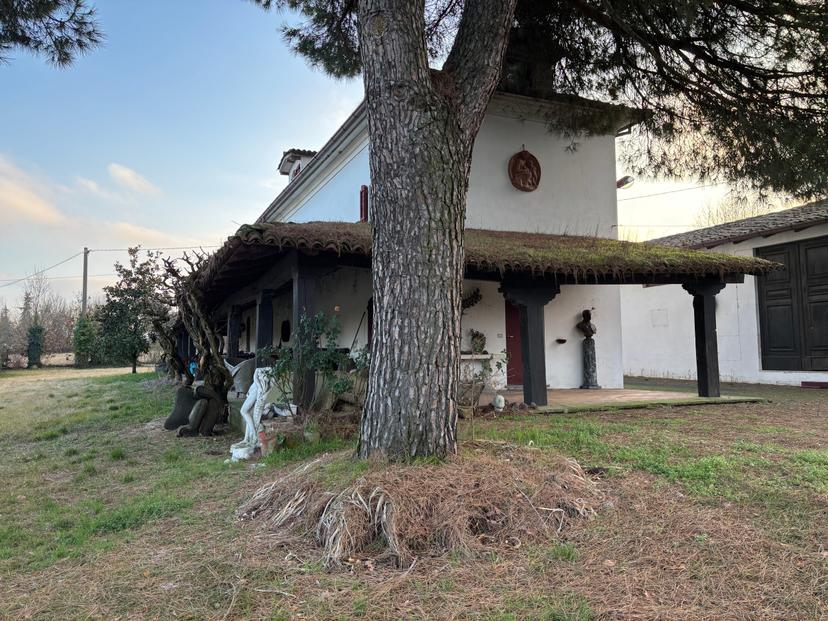 Rustico in Località Solferine  239, Borgonovo Val Tidone — foto 4 di 5
