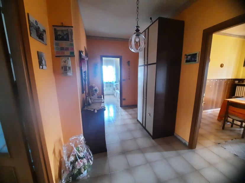 Quadrilocale in Via Sant'Ambrogio , Villar Dora — foto 4 di 5