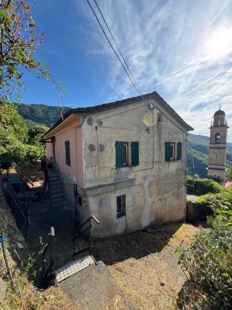 Villa bifamiliare in Via 4 Novembre, Bargagli — foto 3 di 5