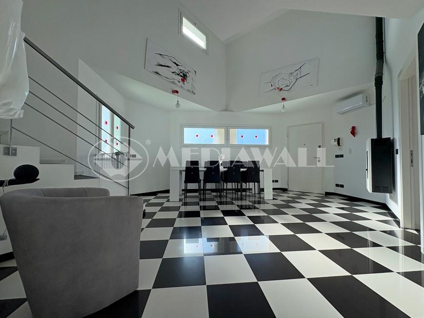 Villa a schiera in Via Bares 4, Aviano — foto 2 di 5