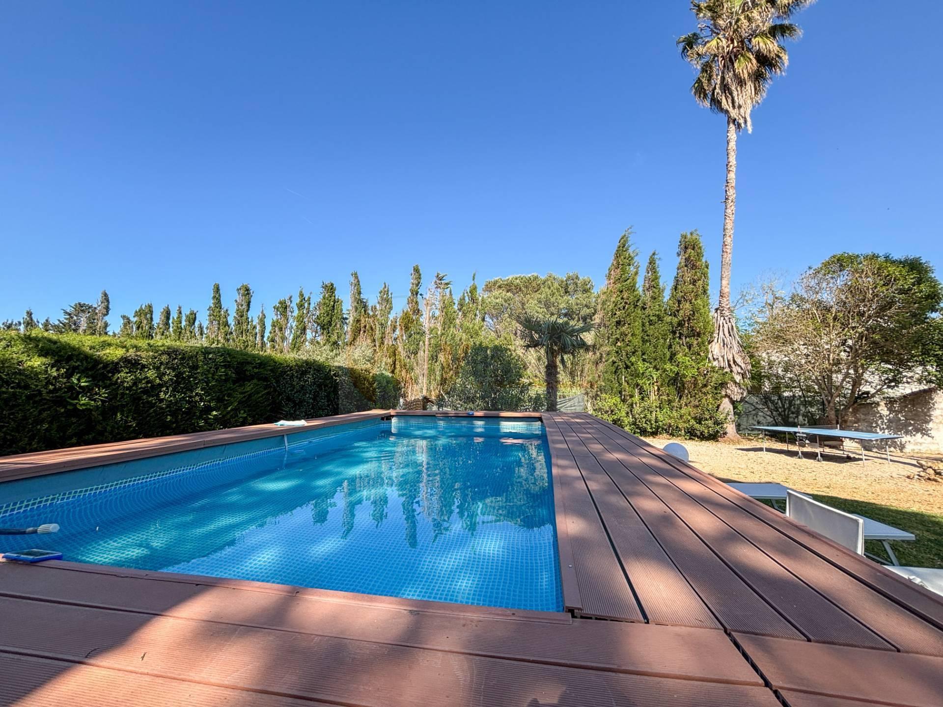Villa in Via Ozieri 34, Alghero