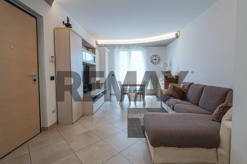 Trilocale in Ramera 80, Ponteranica — foto 5 di 5