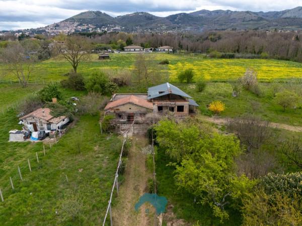 Villa in Via Quadrelle, Palestrina — foto 4 di 5