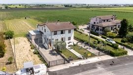 Casa indipendente in Via Tiede 25, Albaredo d'Adige
