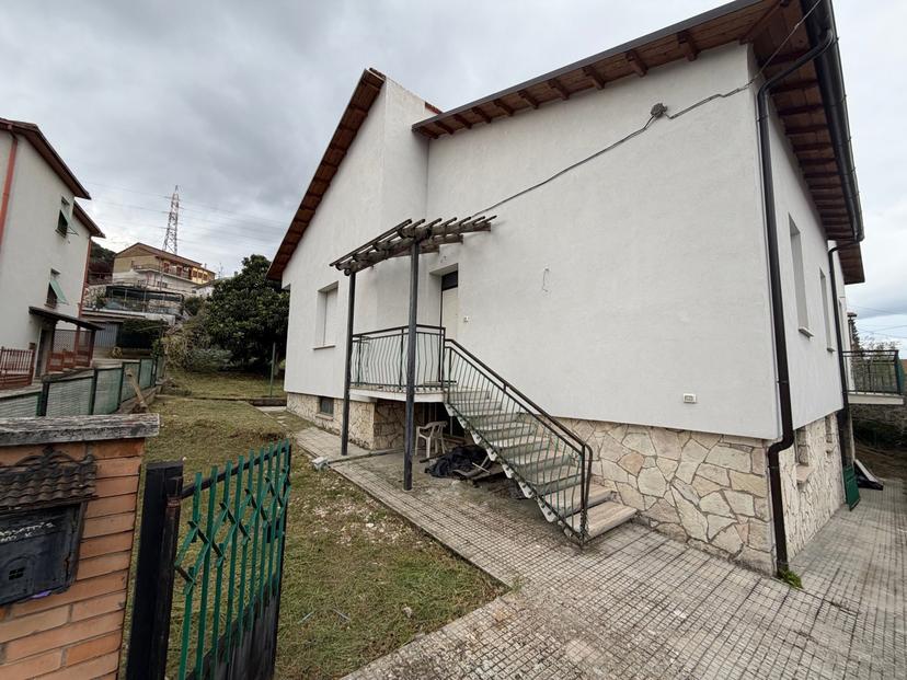Villa in Via Campomicciolo 351, Terni — foto 3 di 5