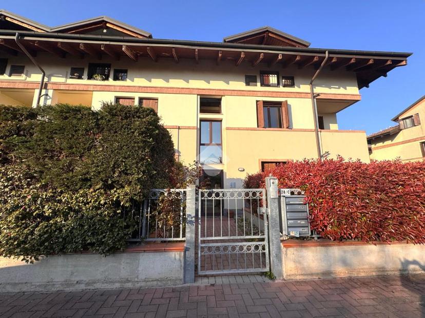 Attico in Via Aldo Moro 28, Sant'Agata Bolognese — foto 4 di 5