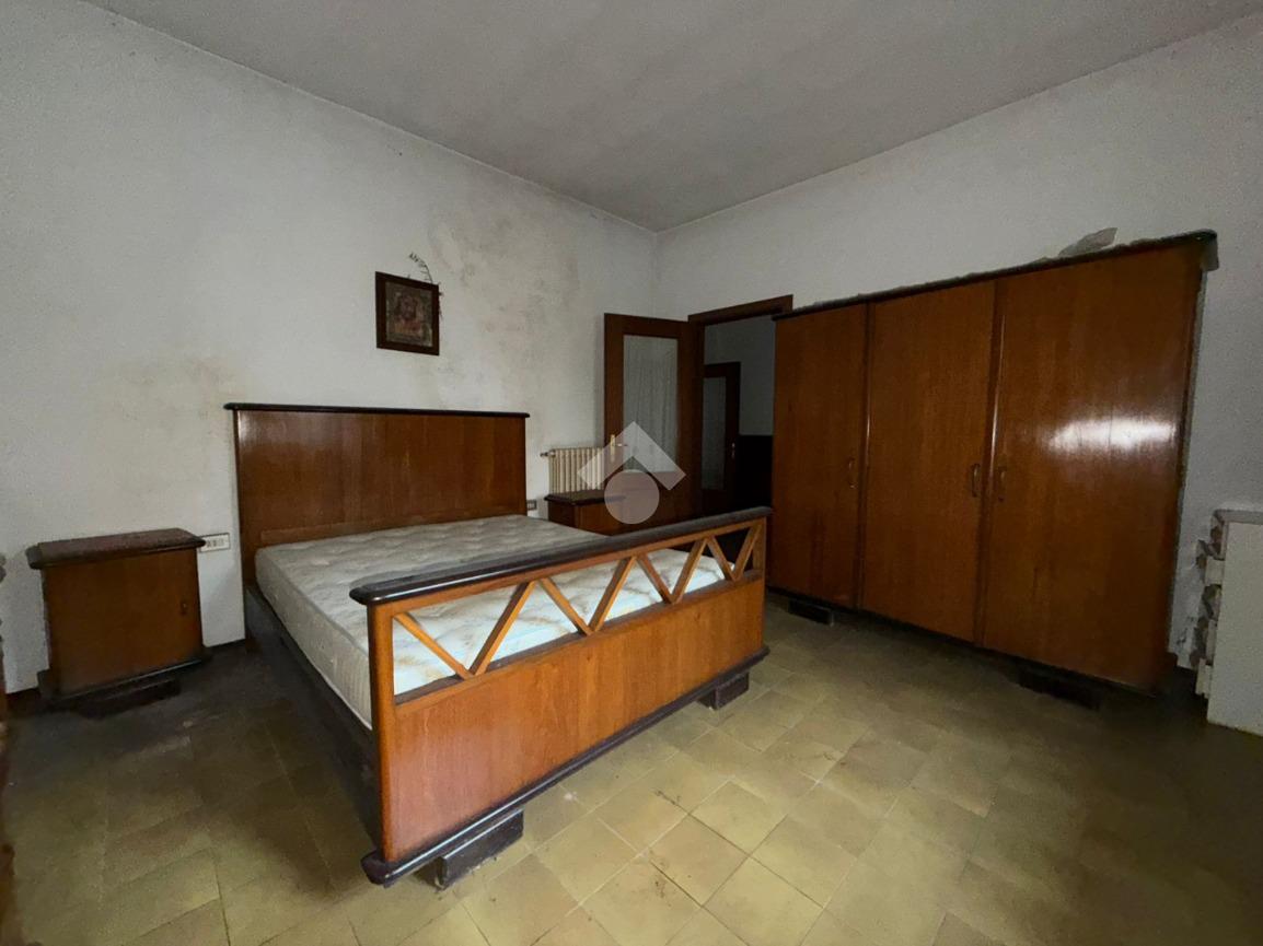 Casa indipendente in Via Milano 24, Palazzolo sull'Oglio