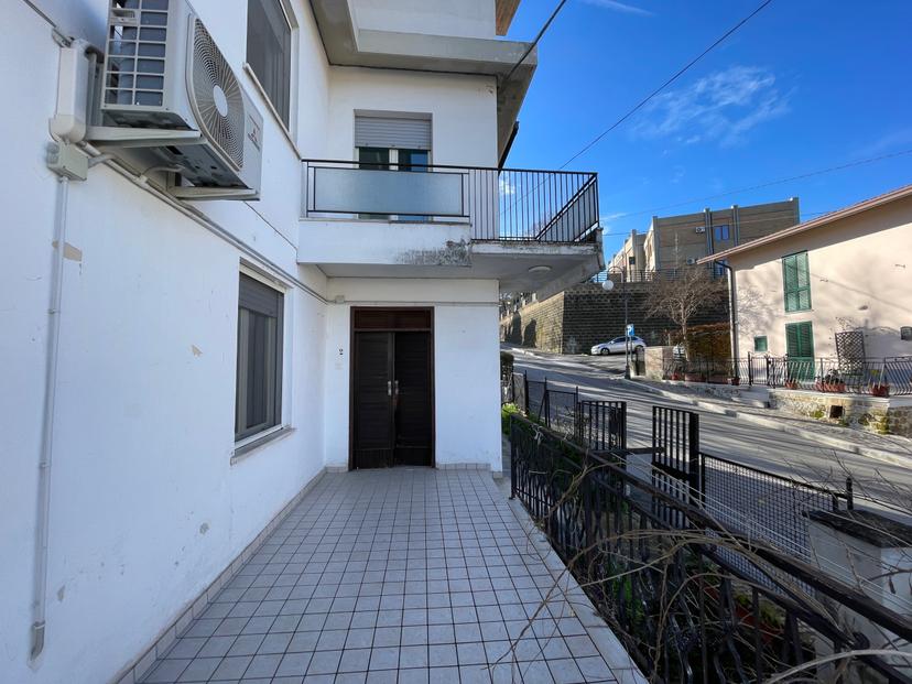 Casa indipendente in Via San d'Acquisto 12, Manoppello — foto 4 di 5