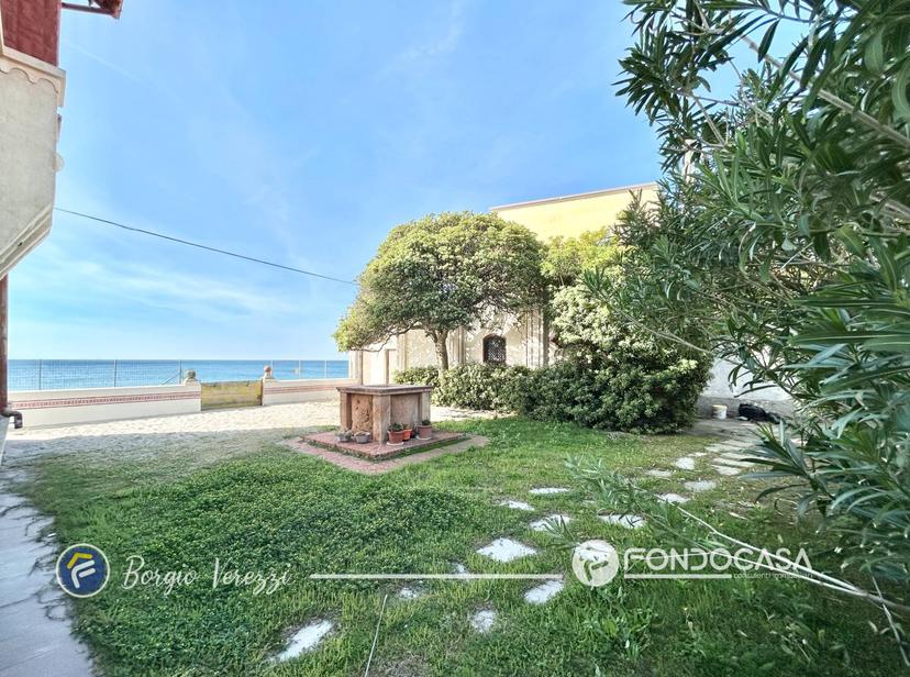 Villa in Via Aurelia, Borgio Verezzi — foto 5 di 5