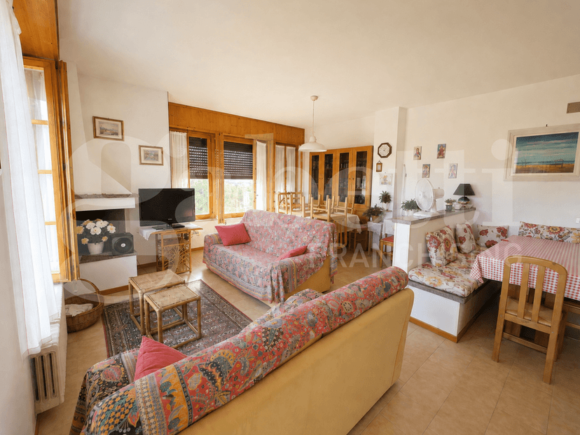 Villa in Via del Nespolo Snc, Sant'Omero — foto 5 di 5