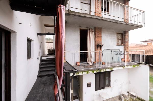 Villa a schiera, Cameri — foto 4 di 5