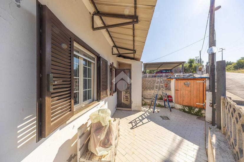 Villa in Via Giosue Carducci 1, Zagarolo — foto 4 di 5
