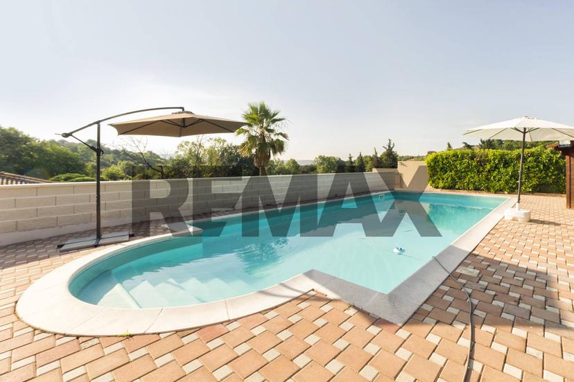 Villa in Strada Comunale San Paolo 10, Montesilvano