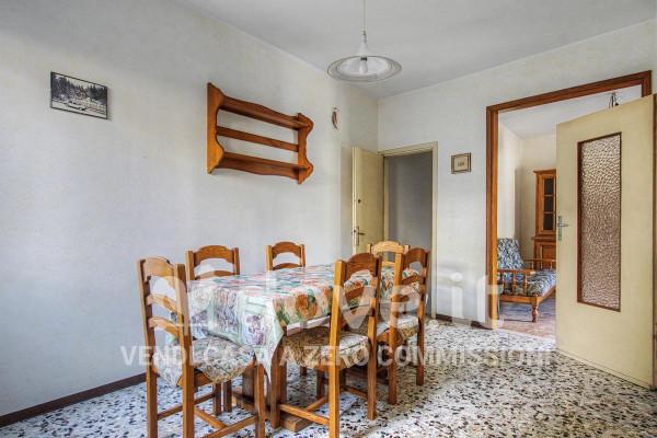 Terratetto unifamiliare in Via Madonna Monte Carmelo 2, Casazza — foto 4 di 5