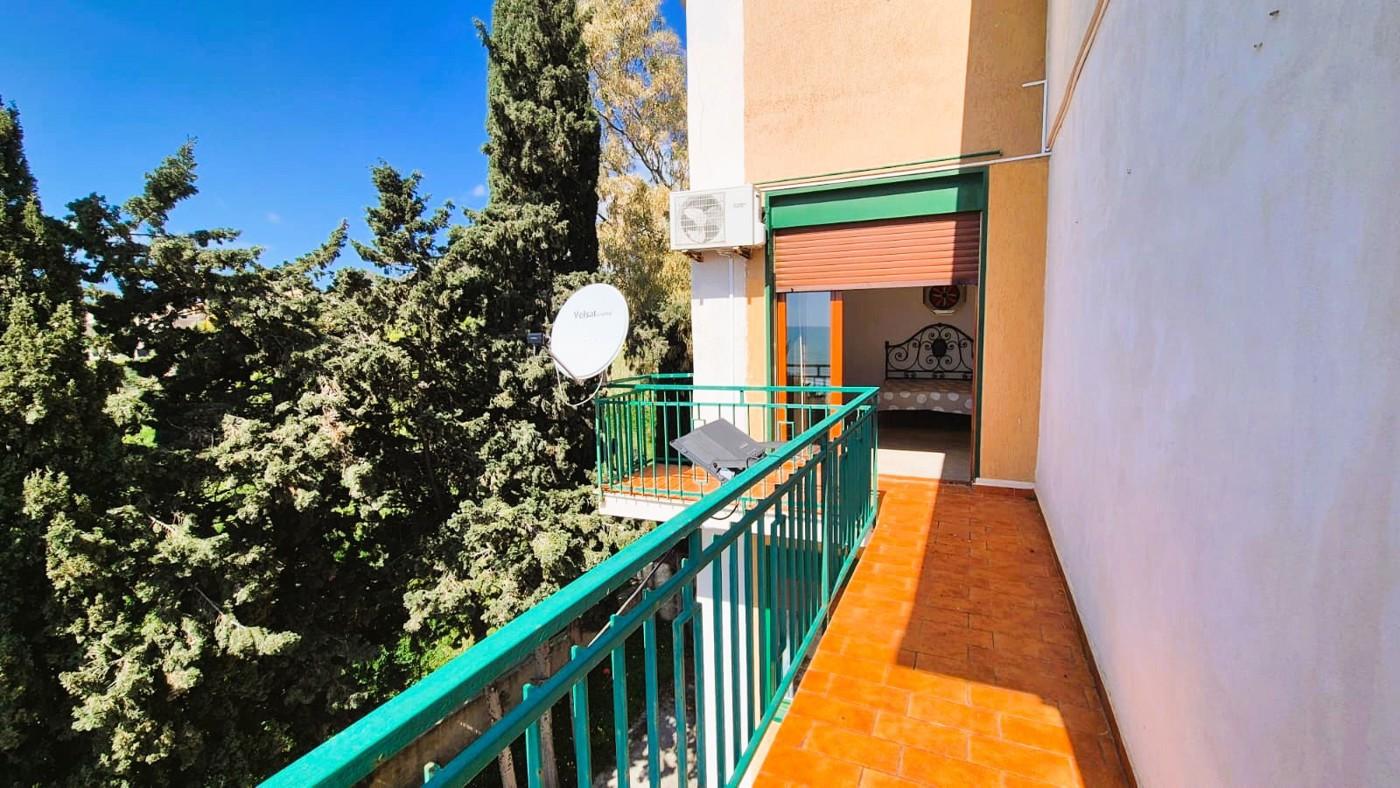 Villa in C/da Durrueli  - Ss 115 - 58 Snc, Porto Empedocle