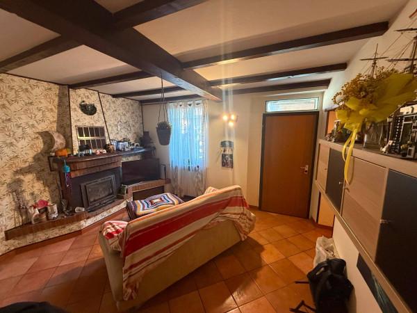 Villa a schiera, Stradella — foto 3 di 5