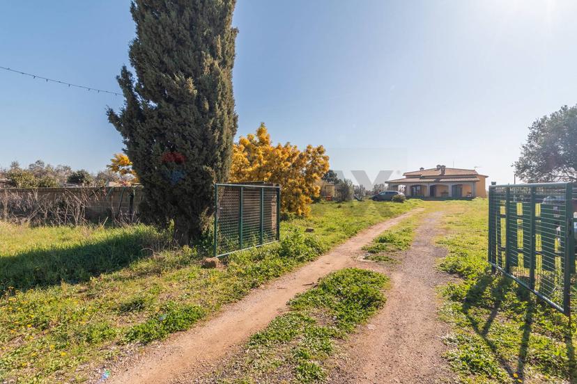 Villa in Via dell'Arcipretura 4, Montalto di Castro — foto 4 di 5