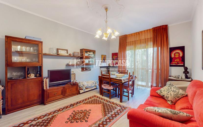 Villa in Via Simeto 1, Orbassano — foto 5 di 5