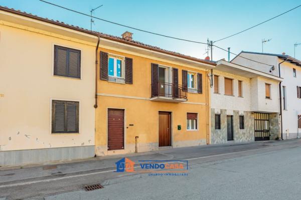 Villa in Via Ponte Cesare 28, Lombriasco — foto 4 di 5