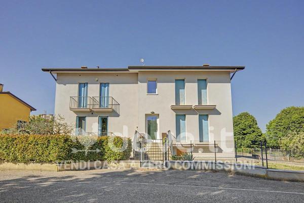 Appartamento in Via Falchi 11, Albettone