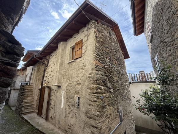 Rustico in Via Gallio 13, San Siro
