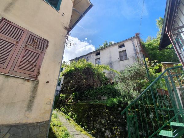Rustico in Frazione Casanova 13, Rovegno — foto 4 di 5
