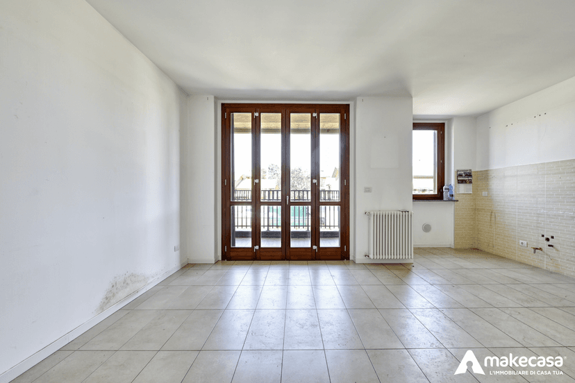 Trilocale in Via Malpensata 9, Casalmaiocco — foto 5 di 5