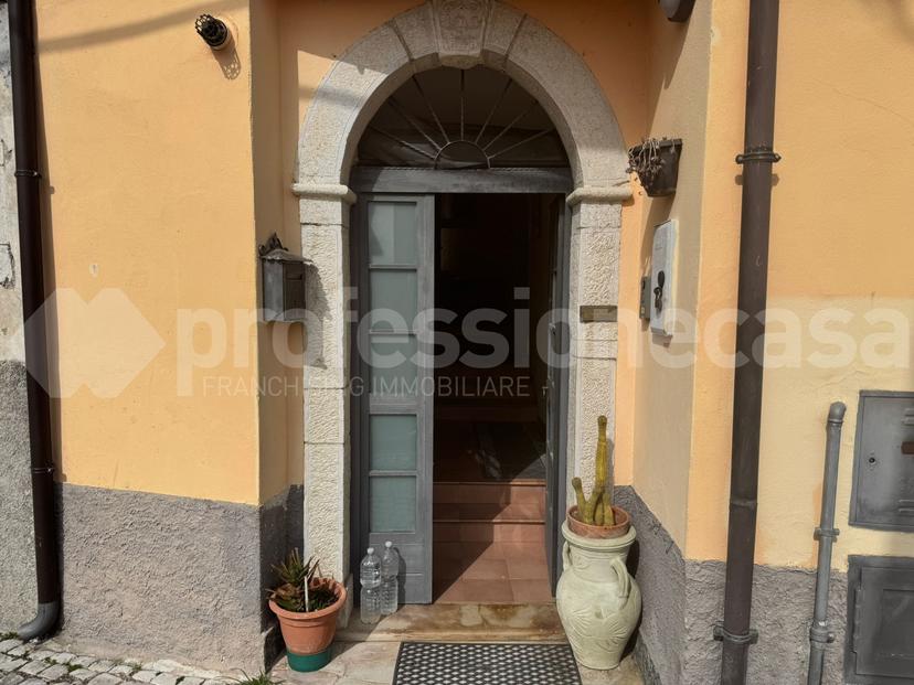 Terratetto plurifamiliare in Corso Vittorio Emanuele 16, Forlì del Sannio — foto 5 di 5