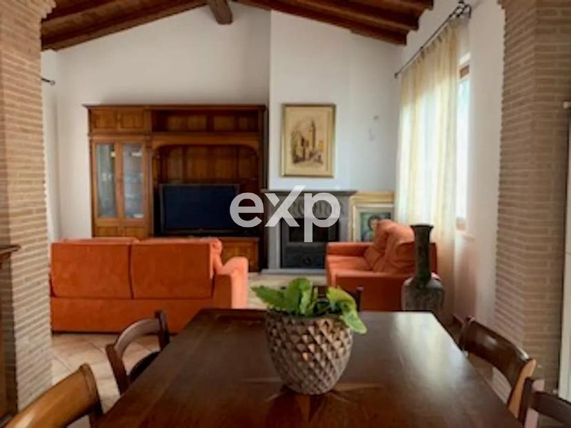 Villa in Via Antonio Cagnoni, 35b, Roma — foto 4 di 5