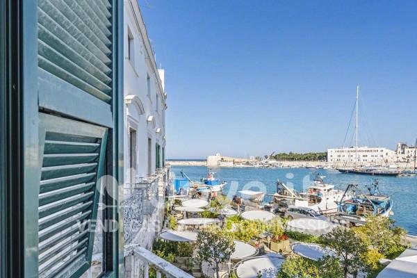 Trilocale in Via Ognissanti 23, Trani — foto 4 di 5